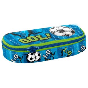 Školské puzdro Gol! pevné-4